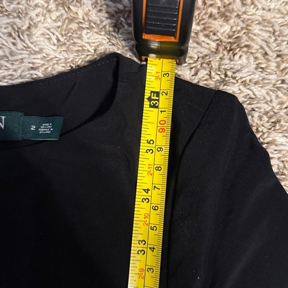 Ralph Lauren dress size 2 - Picture 8 of 8